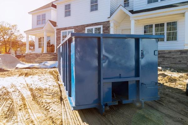 Dumpster Rental of Buckeye employees